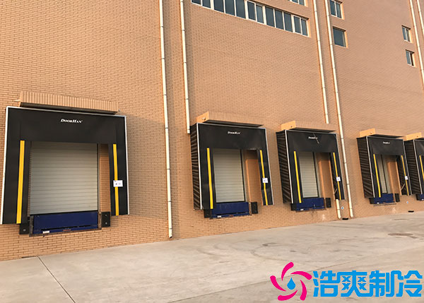湖南食品加工冷庫安裝問題有哪些？.jpg